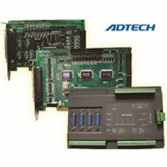 PCI Tipi Kartlar  ADT-8949 4 Eksen
