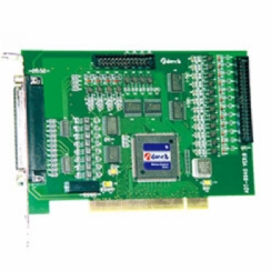 ADT-8940 4 EKSEN PCI MOTION KONTROL KART