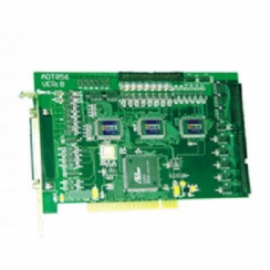 ADT-856 6 EKSEN PCI MOTION KONTROL KART