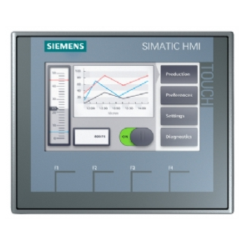 SIMATIC HMI Basic Paneller - 2. Jenerasyon